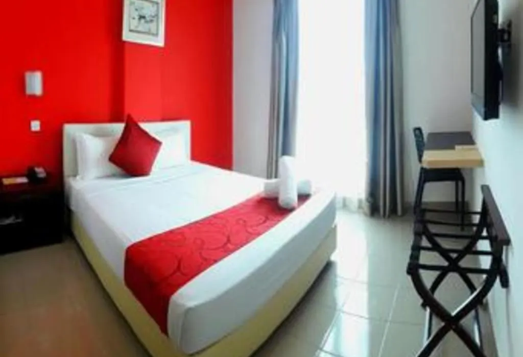 Hotel Kobemas Melaka-1