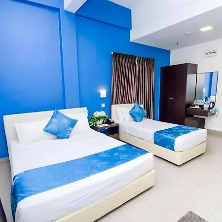 Hotel Kobemas Melaka-3