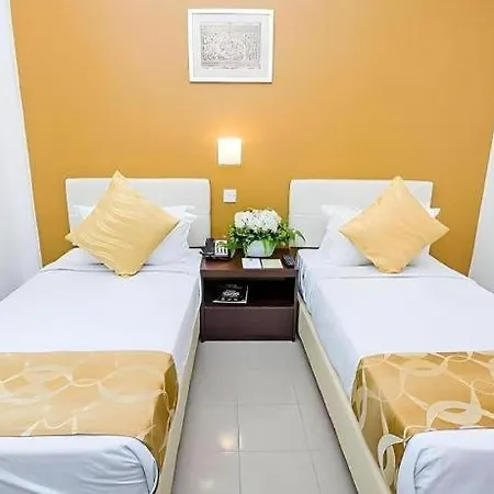 Hotel Kobemas Melaka-2